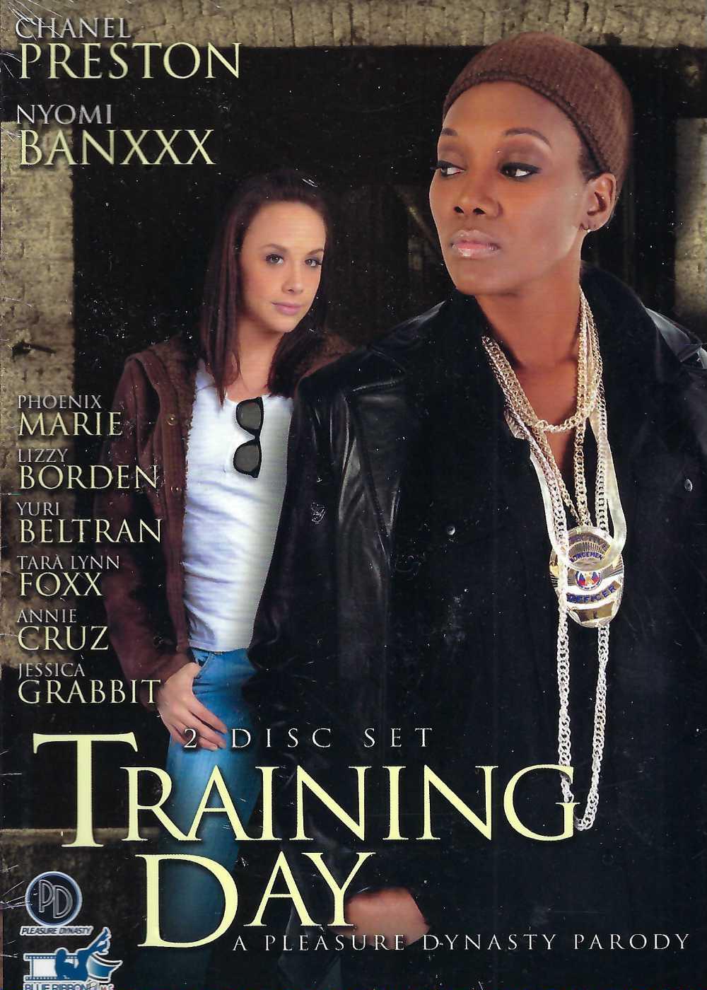 (image for) Training Day (2 DVD Disc Set)